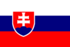 Flag Of Slovakia Clip Art